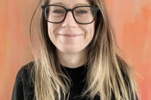 Picture of Patricia Karacsony - Communications Coordinator